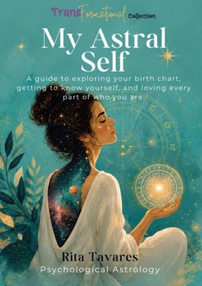 Afbeeldingen van My Astral Self!