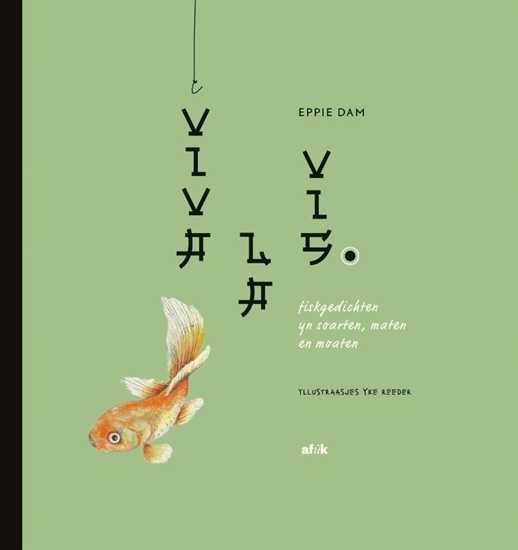 Afbeelding van Viva la Vis
