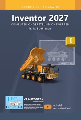 Afbeeldingen van Inventor 2027