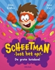 Afbeelding van Scheetman lost het op! De grote kotsboel