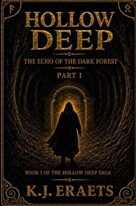 Afbeeldingen van Hollow Deep