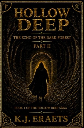 Afbeeldingen van Hollow Deep