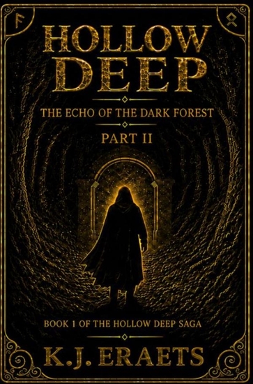 Afbeelding van Hollow Deep