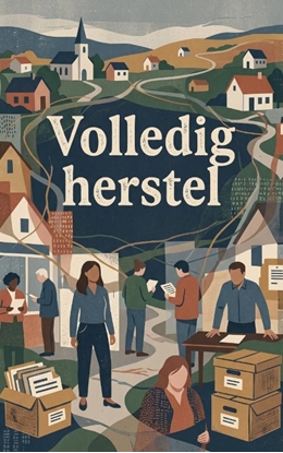 Afbeeldingen van Volledig herstel