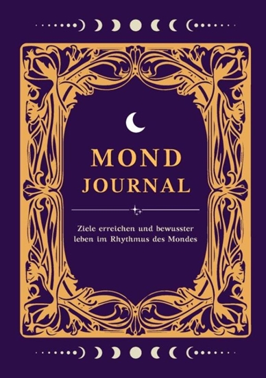 Afbeelding van Mondjournal
