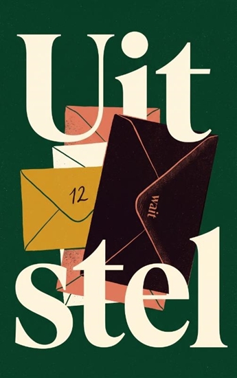 Afbeelding van Uitstel