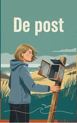 Afbeeldingen van De post