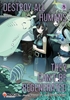 Afbeelding van Destroy All Humans. They Can't Be Regenerated. A Magic: The Gathering Manga Destroy All Humans. They Can't Be Regenerated. A Magic: The Gathering Manga, Vol. 8