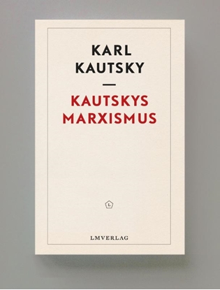 Afbeeldingen van Kautskys Marxismus