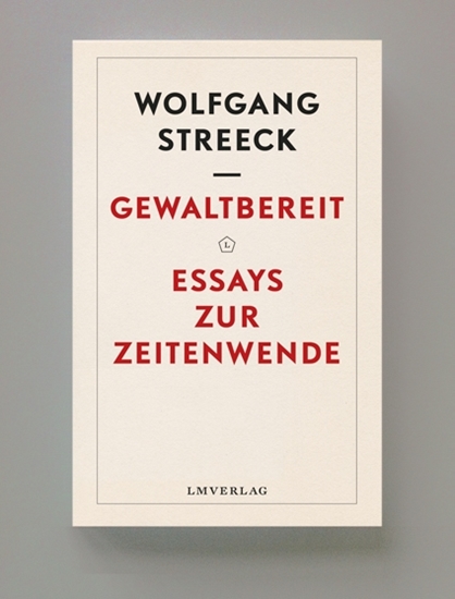 Afbeelding van Gewaltbereit