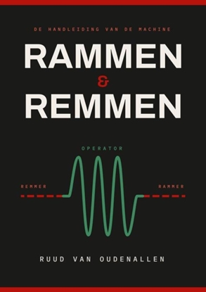 Afbeeldingen van RAMMEN & REMMEN
