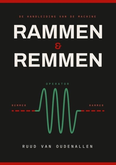 Afbeelding van RAMMEN & REMMEN