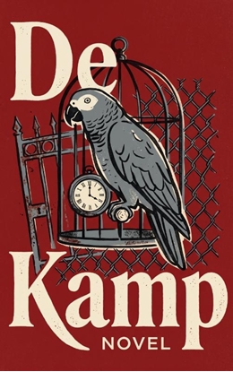 Afbeeldingen van De Kamp