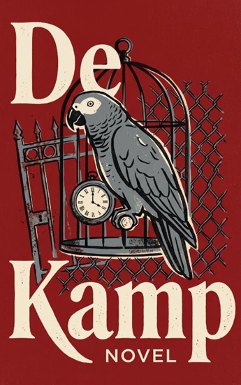 Afbeelding van De Kamp