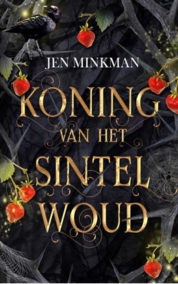 Afbeeldingen van Koning van het Sintelwoud