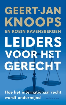 Afbeeldingen van Leiders voor het gerecht