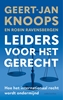 Afbeelding van Leiders voor het gerecht