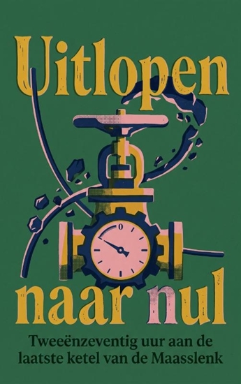 Afbeelding van Uitlopen naar nul