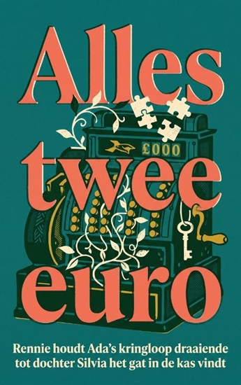 Afbeelding van Alles twee euro