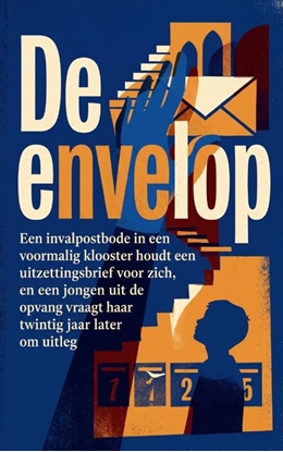 Afbeeldingen van De envelop