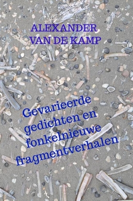 Afbeeldingen van Gevarieerde gedichten en fonkelnieuwe fragmentverhalen