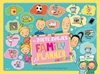 Afbeelding van De Zoete Zusjes De Zoete Zusjes family planner 2027