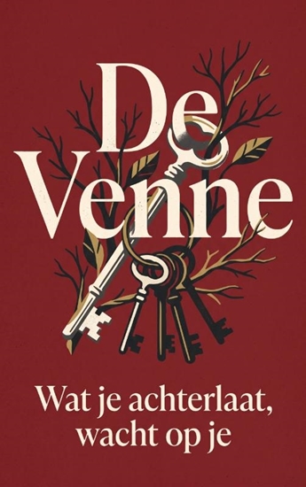 Afbeelding van De Venne
