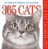 Afbeelding van 365 Cats Page-A-Day® Calendar 2027