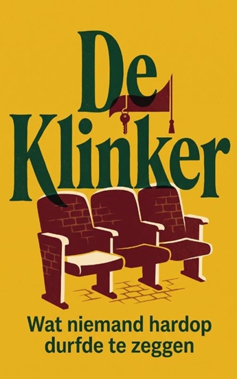 Afbeelding van De Klinker