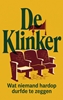 Afbeelding van De Klinker