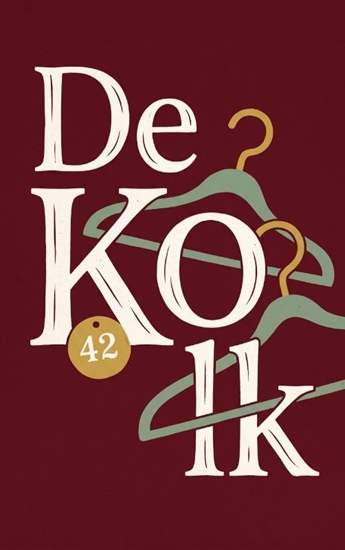 Afbeelding van De Kolk