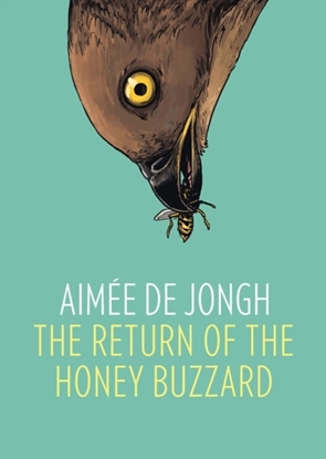 Afbeeldingen van The Return of the Honey Buzzard