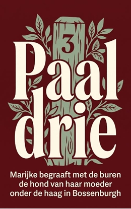 Afbeeldingen van Paal drie