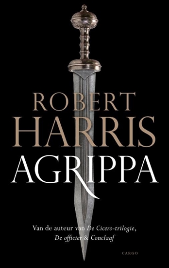 Afbeelding van Agrippa