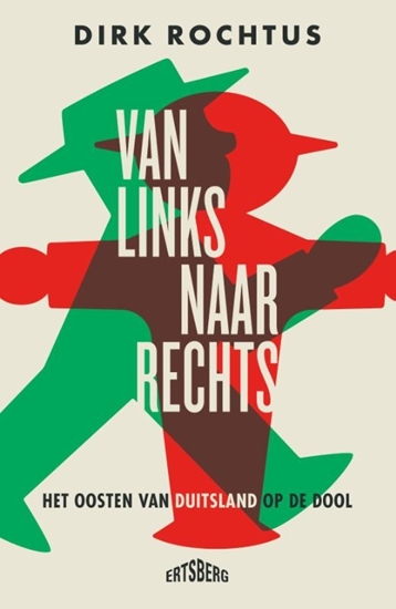Afbeelding van Van links naar rechts