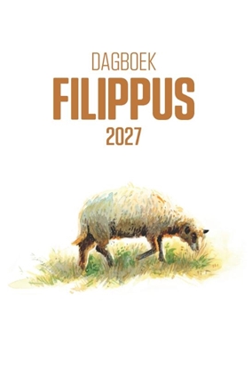 Afbeeldingen van Filippus dagboek 2027