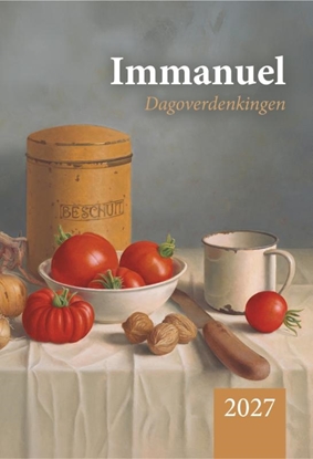 Afbeeldingen van Immanuel 2027