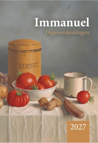 Afbeelding van Immanuel 2027