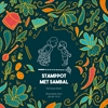 Afbeelding van Stamppot met Sambal
