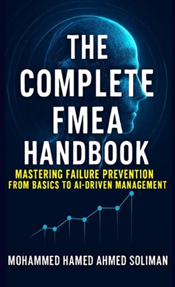 Afbeeldingen van The Complete FMEA Handbook