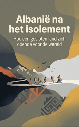 Afbeeldingen van Albanië na het isolement