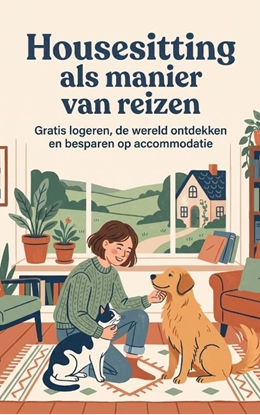 Afbeeldingen van Housesitting als manier van reizen