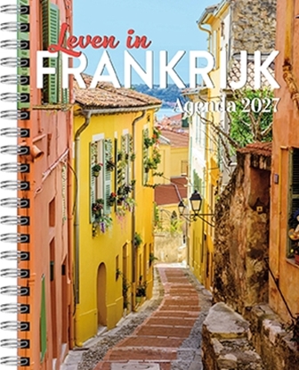 Afbeeldingen van Leven in Frankrijk Agenda 2027
