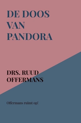 Afbeeldingen van De doos van Pandora