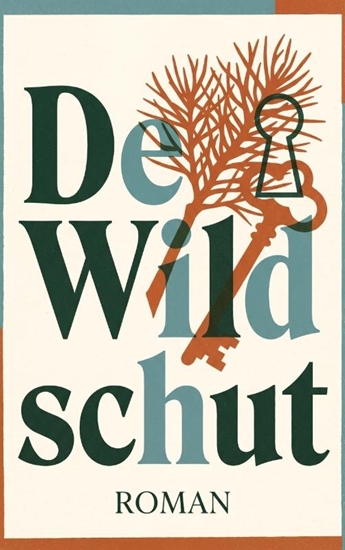 Afbeelding van De Wildschut