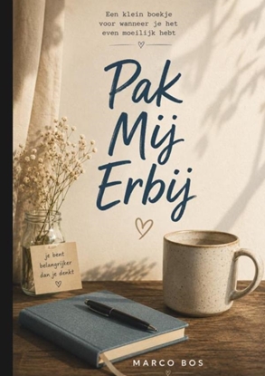 Afbeeldingen van Pak Mij Erbij