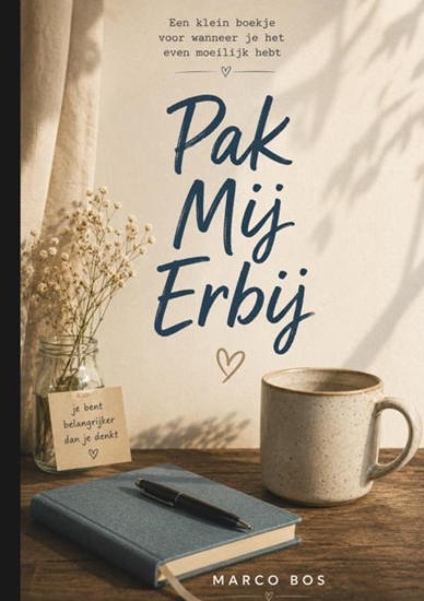 Afbeelding van Pak Mij Erbij