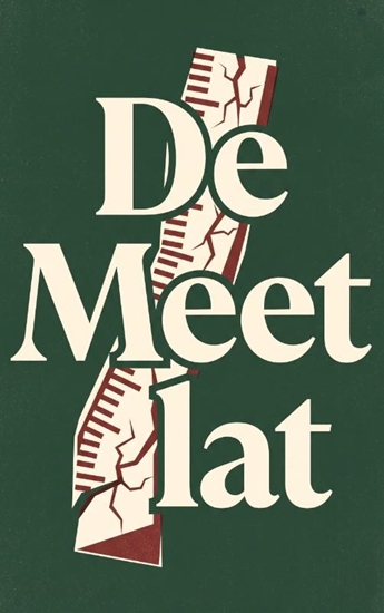 Afbeelding van De Meetlat