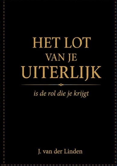 Afbeelding van Het lot van je uiterlijk