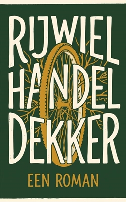 Afbeeldingen van Rijwielhandel Dekker